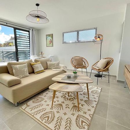 Mereani Flat Brand New Condo In The Center Of Papeete Papeete  Exteriér fotografie