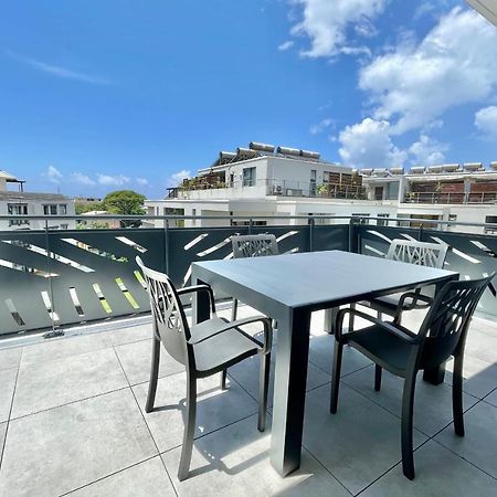 Mereani Flat Brand New Condo In The Center Of Papeete Papeete  Exteriér fotografie