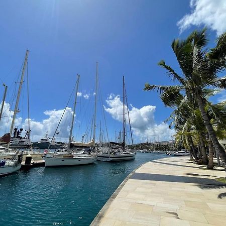 Mereani Flat Brand New Condo In The Center Of Papeete Papeete  Exteriér fotografie