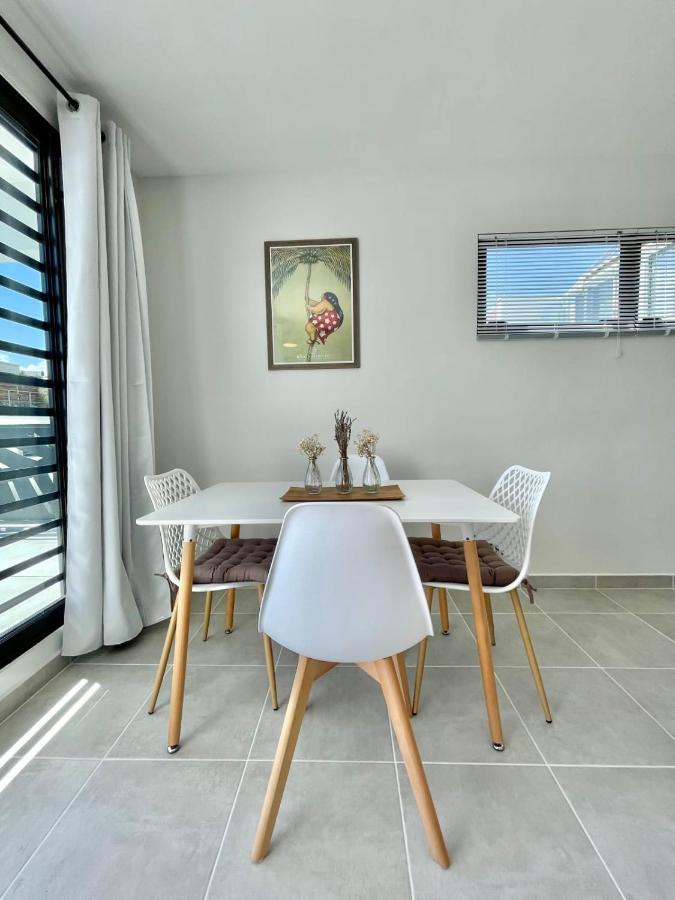 Mereani Flat Brand New Condo In The Center Of Papeete Papeete  Exteriér fotografie