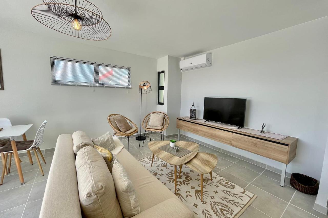 Mereani Flat Brand New Condo In The Center Of Papeete Papeete  Exteriér fotografie