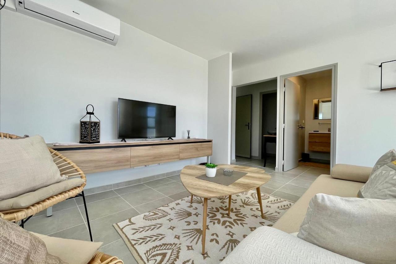 Mereani Flat Brand New Condo In The Center Of Papeete Papeete  Exteriér fotografie