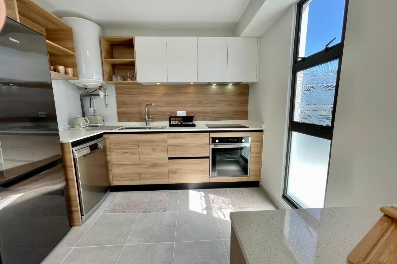 Mereani Flat Brand New Condo In The Center Of Papeete Papeete  Exteriér fotografie
