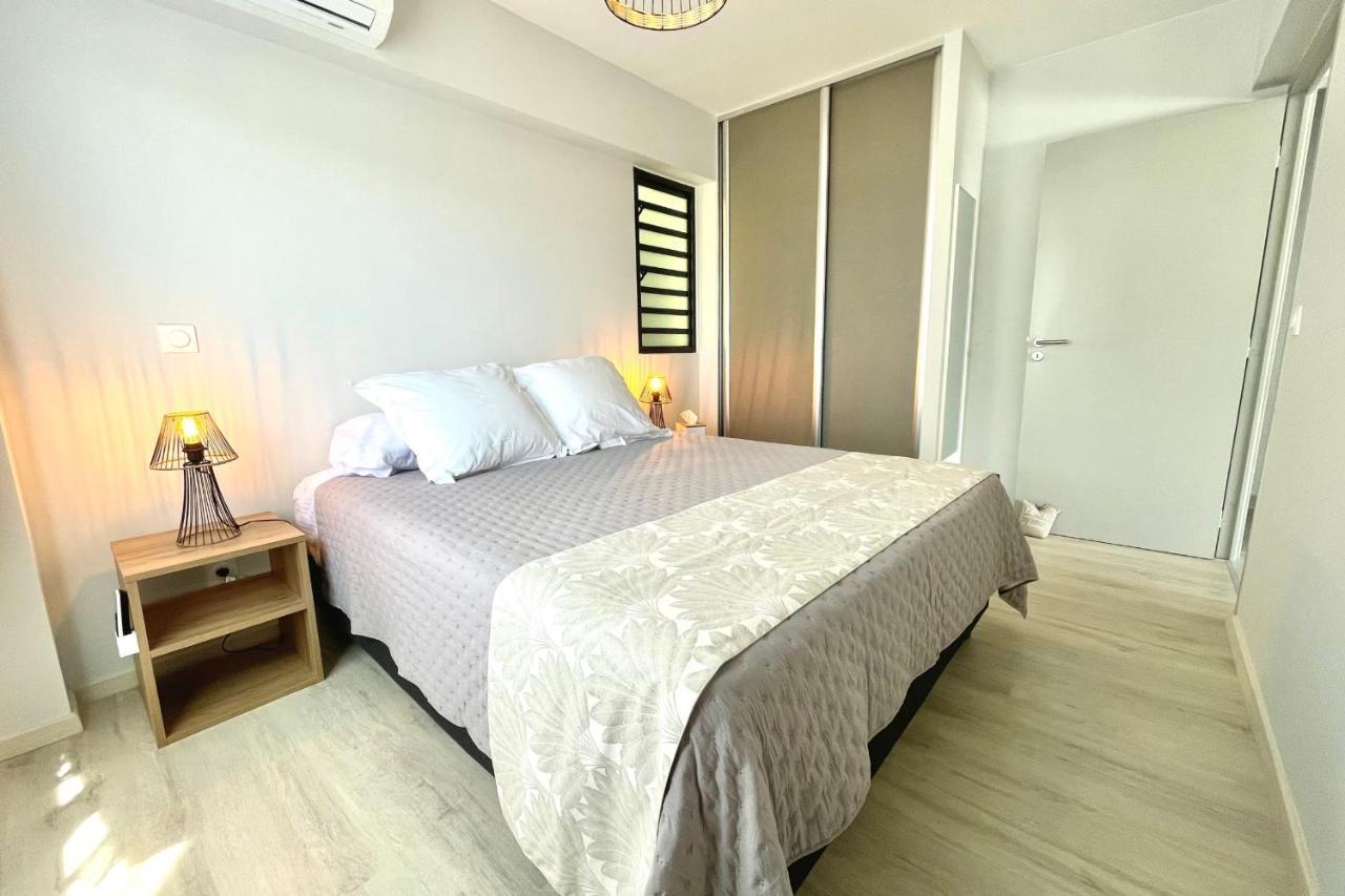 Mereani Flat Brand New Condo In The Center Of Papeete Papeete  Exteriér fotografie