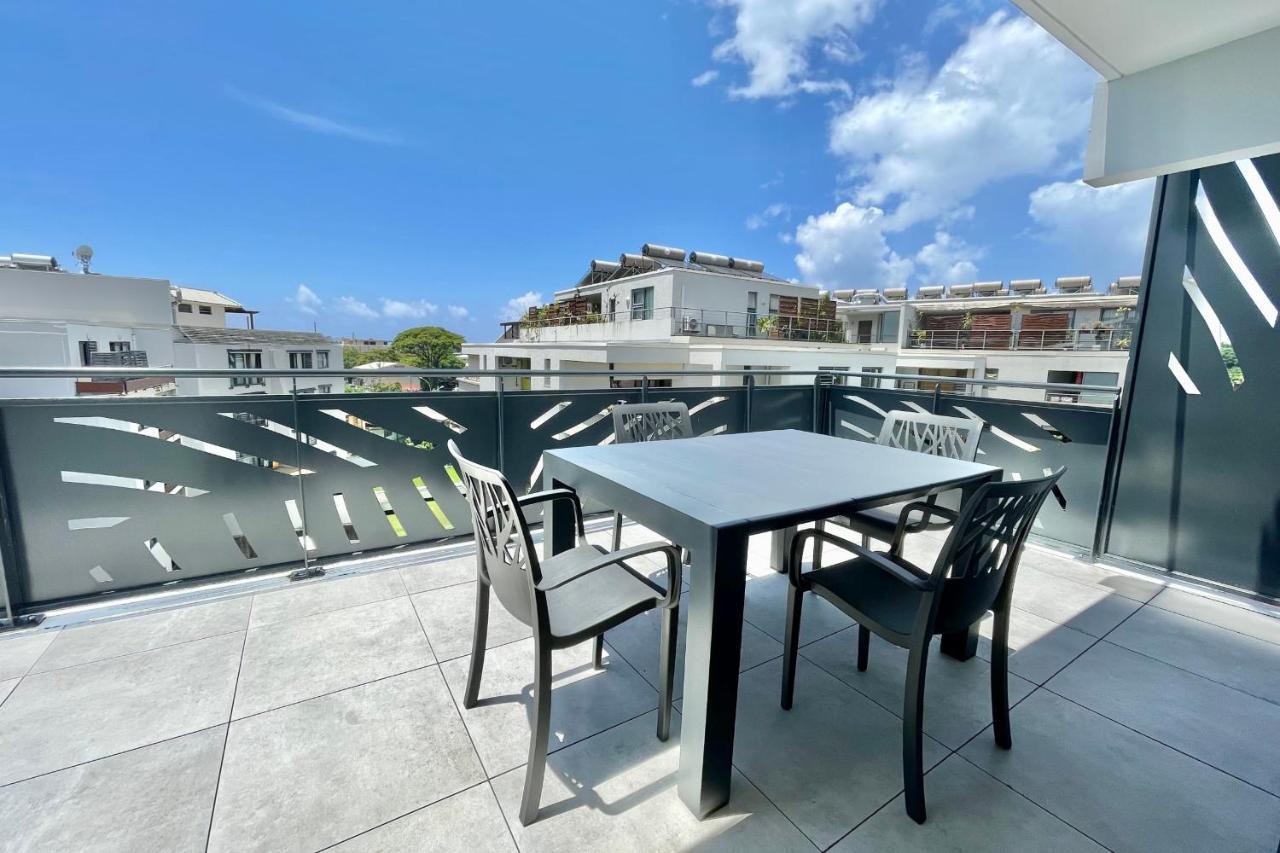 Mereani Flat Brand New Condo In The Center Of Papeete Papeete  Exteriér fotografie